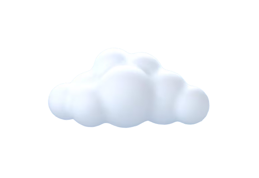 cloud