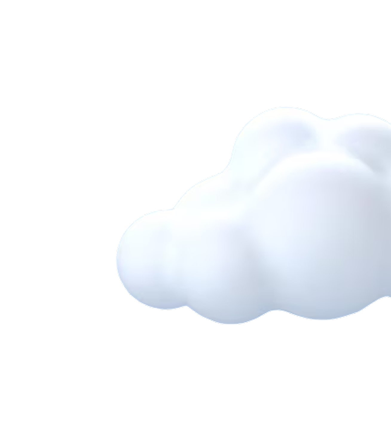 cloud right