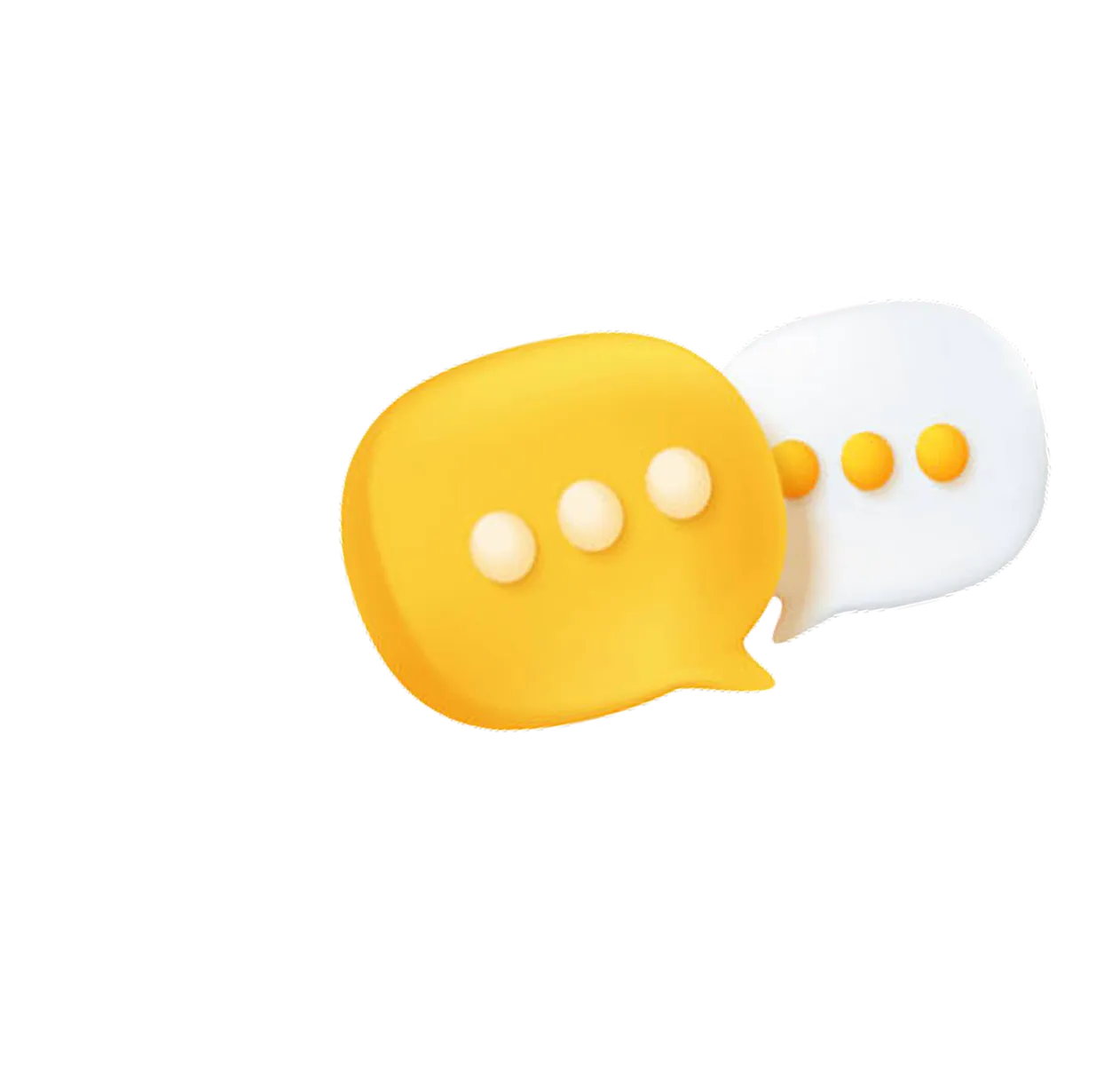 message