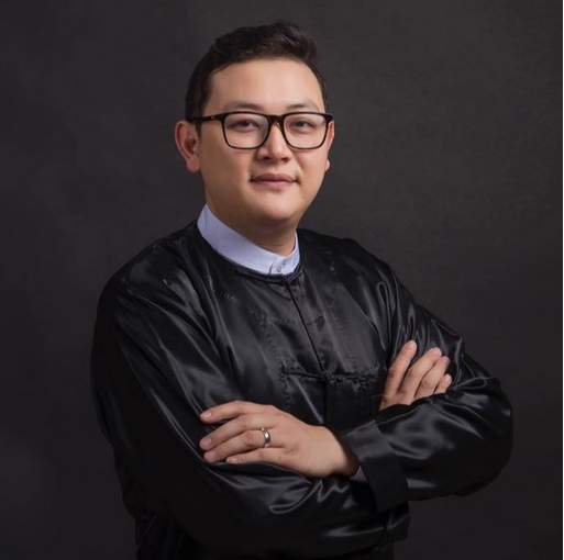 Dr. Sai Phone Myat Lwin